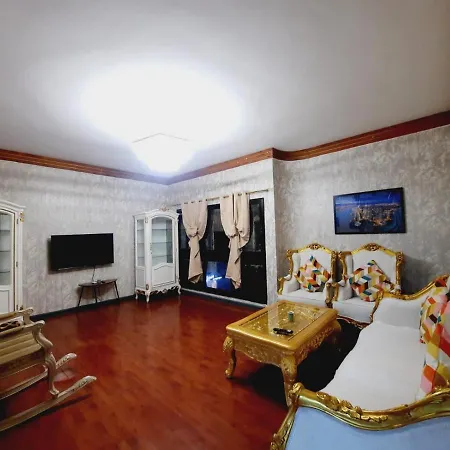 Private Hall Room Bed Room And Washroom Room In Shared Apartment Flat 302-1 Abu Dhabi Exterior photo