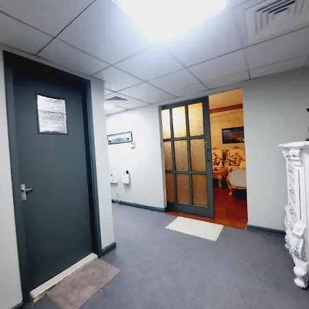Private Hall Room Bed Room And Washroom Room In Shared Apartment Flat 302-1 Abu Dhabi Exterior photo