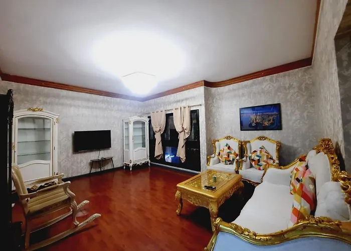 Private Hall Room Bed Room And Washroom Room In Shared Apartment Flat 302-1