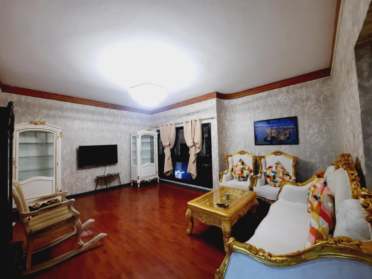 Private Hall Bed And Washroom In Shared Flat 302-1 Apartment Abu Dhabi